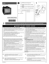 Siemens 9410DC Power Meter 9410 Manuale utente