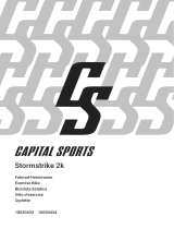 capital_sports 10030434 Manuale del proprietario