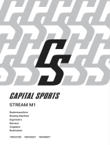 capital_sports 10033783 Manuale del proprietario