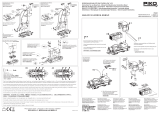 PIKO 52550 Parts Manual