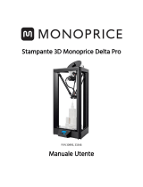 Monoprice 30993 Manuale utente