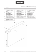 Miele APDR 001 - Connector Box Manuale utente