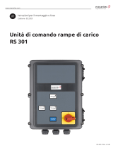Marantec RS 301 Manuale del proprietario