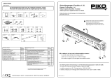 PIKO 58537 Parts Manual