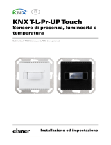 ElsnerKNX T-L-Pr-UP Touch e