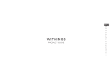 Withings Body Comp Guida utente