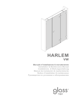 glass 1989 harlem Guida d'installazione