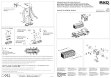 PIKO 52635 Parts Manual