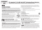E-flite EFL3180 Manuale del proprietario