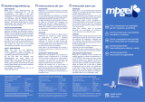 Wiska MPSG170W Manuale del proprietario