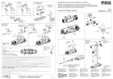 PIKO 52657 Parts Manual