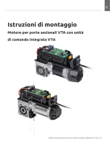 Marantec VTA Manuale del proprietario