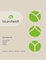 Blumfeldt 52034726 Manuale del proprietario