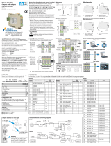 Ascon tecnologic D8 Guida Rapida