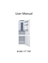 Haier HOTB 174 DE Manuale utente