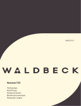 Waldbeck 10031917 Manuale del proprietario
