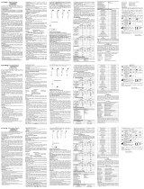 Gima 24618 Manuale del proprietario