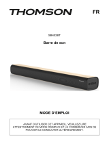 Bigben SB402BT Manuale utente