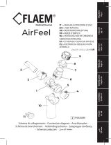 Flaem ACO754P Manuale utente