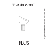 FLOS TACCIA SMALL Guida d'installazione