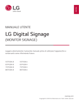 LG 55TR3DK-B Manuale utente