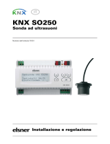 elsner elektronikKNX SO250 e