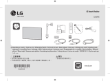 LG 32SQ780S-W Guida utente