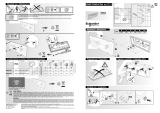 Schneider Electric EXIWAY Trend Activa OVA4712n Instruction Sheet