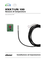 elsner elektronikKNX T-UN 100 e