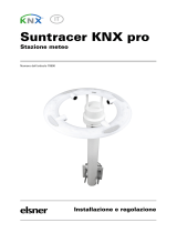 elsner elektronikSuntracer KNX pro e
