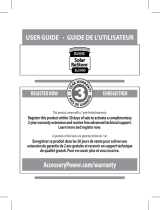 Revive CH-SOLRESTORESL-5000-SGMP_CE01 Manuale del proprietario