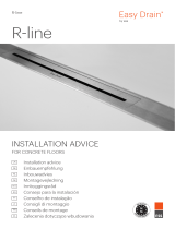 ESS R-LINE-900 Guida d'installazione