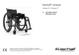 Kuschall compact Manuale utente