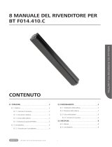 BAFANG BT F014.410.C Manuale del proprietario