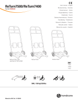 ReTurn M46493 Manuale utente