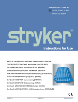 Stryker P05292 Istruzioni per l'uso