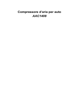 Ingco AAC1408 Manuale del proprietario