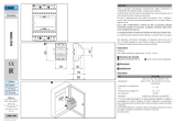 CAME 67000701 Guida d'installazione