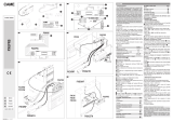CAME 846NC-0090 Guida d'installazione