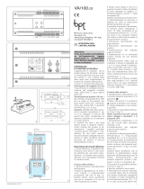 CAME DMI Guida d'installazione