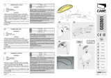 CAME G02801 Guida d'installazione