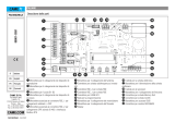 CAME 88001-026, ZBC1 Spare Parts Manual