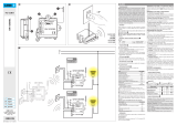 CAME 67600720 Guida d'installazione