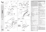 CAME 846NC-0090 Guida d'installazione