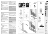 CAME PS ONE, PSCST01, PSCST04, PSCST06 Guida d'installazione