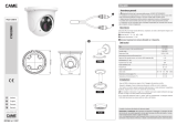 CAME CCTV Guida d'installazione