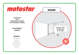 Motostar S500R Manuale utente
