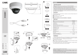 CAME CCTV Guida d'installazione