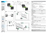 CAME DELTA-E, DELTA-I Guida d'installazione