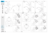 CAME AGT KT A, AGT KT V Guida d'installazione